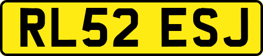 RL52ESJ