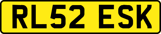 RL52ESK