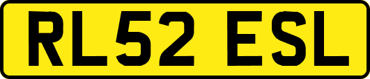 RL52ESL