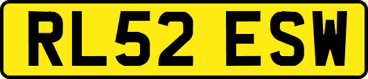 RL52ESW