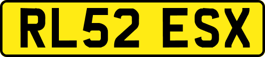 RL52ESX