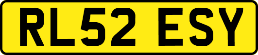 RL52ESY