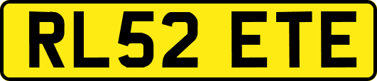 RL52ETE