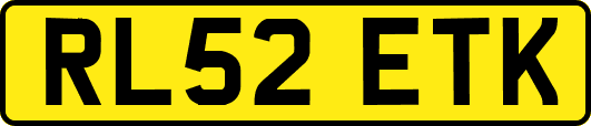 RL52ETK