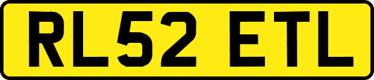 RL52ETL