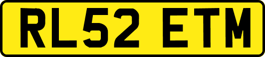 RL52ETM