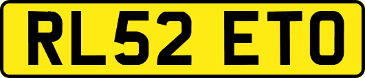 RL52ETO