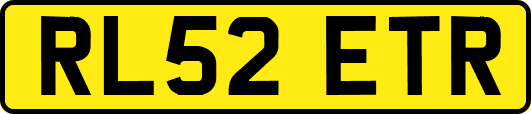 RL52ETR