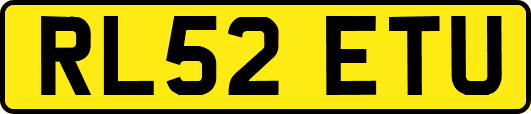 RL52ETU