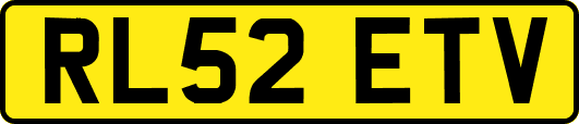 RL52ETV