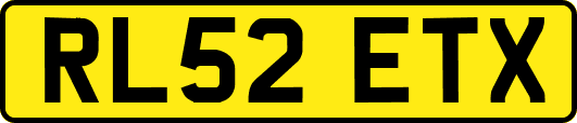 RL52ETX