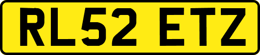 RL52ETZ