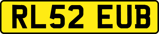 RL52EUB