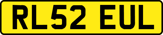 RL52EUL