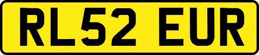 RL52EUR