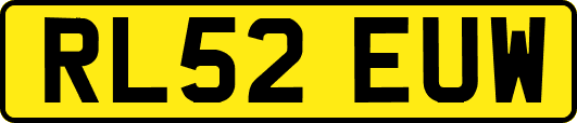 RL52EUW
