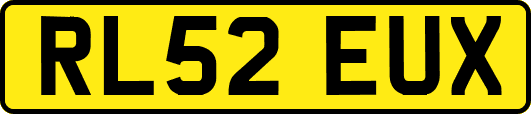 RL52EUX