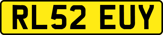 RL52EUY
