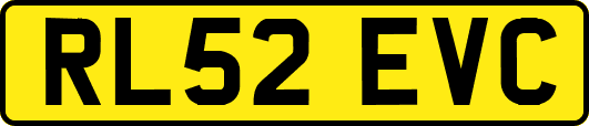 RL52EVC