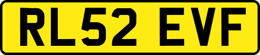 RL52EVF