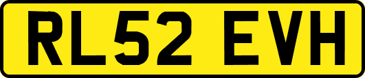 RL52EVH