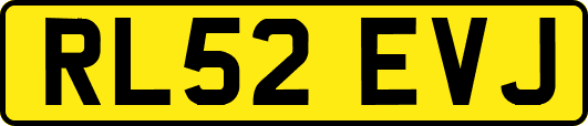 RL52EVJ