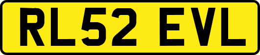 RL52EVL
