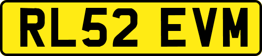 RL52EVM
