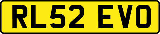 RL52EVO