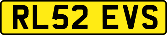 RL52EVS