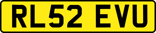 RL52EVU