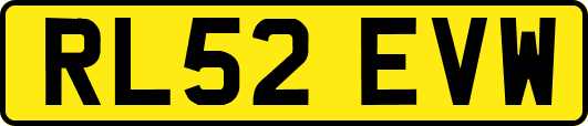RL52EVW