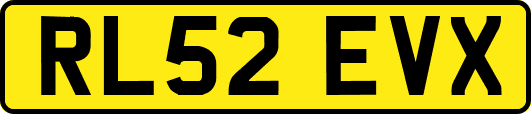 RL52EVX