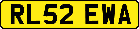 RL52EWA
