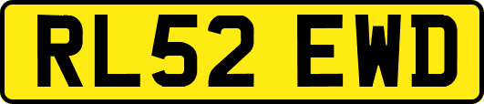 RL52EWD