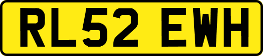 RL52EWH
