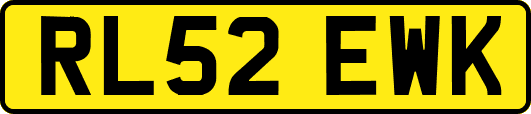 RL52EWK