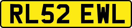RL52EWL