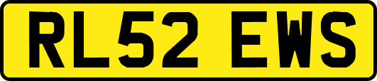 RL52EWS