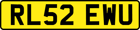 RL52EWU