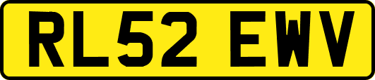 RL52EWV