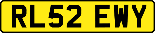 RL52EWY