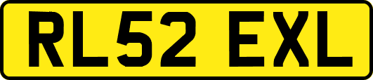RL52EXL