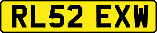 RL52EXW