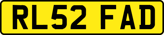RL52FAD