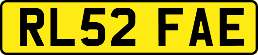 RL52FAE
