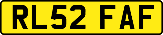 RL52FAF