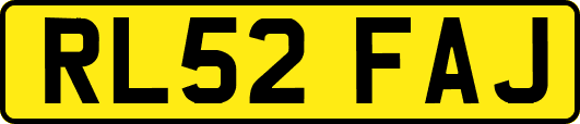 RL52FAJ