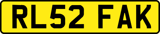 RL52FAK