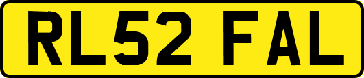 RL52FAL